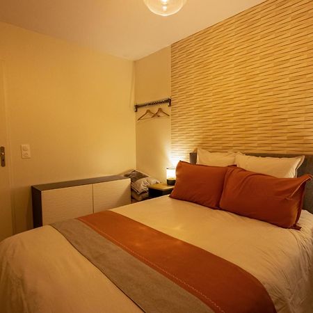 Appartement Cosy Aux Portes De Disney - 7 Pers Chessy  Exterior photo